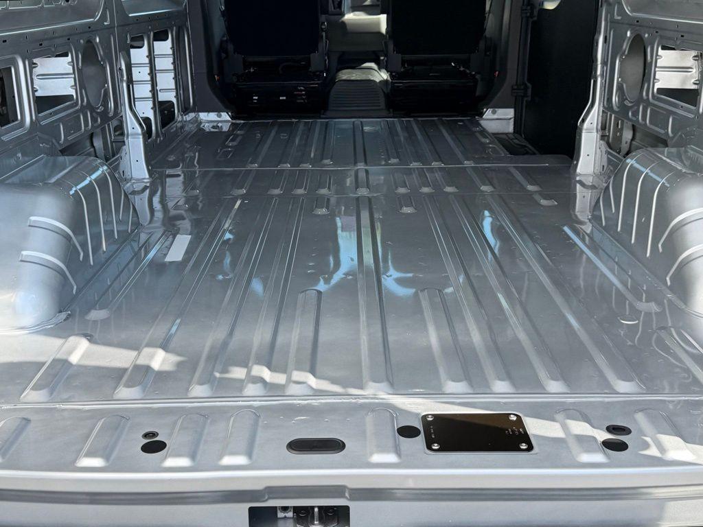 new 2026 Ford Transit-150 car