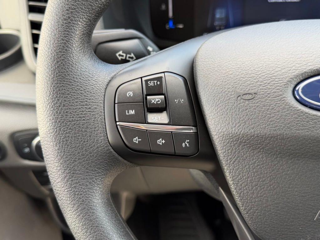 new 2026 Ford Transit-150 car