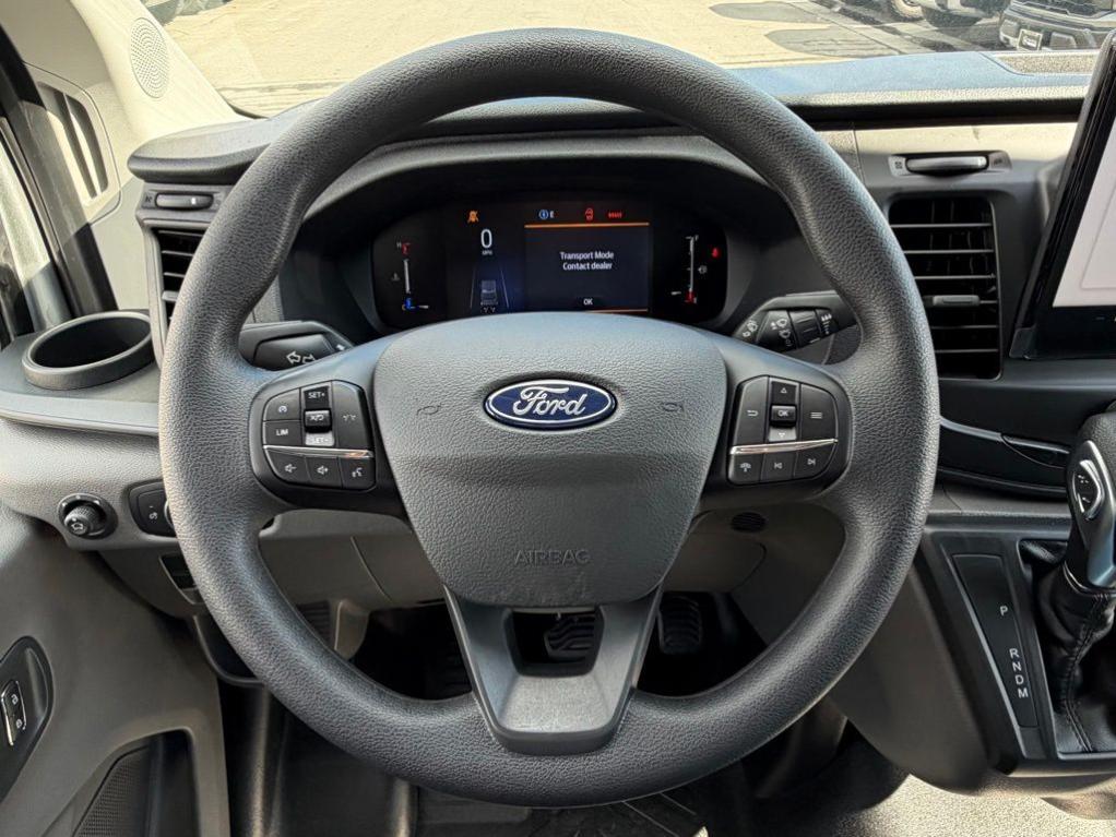 new 2026 Ford Transit-150 car