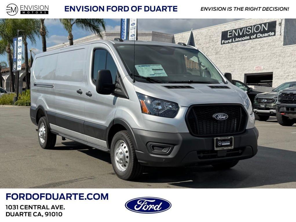 new 2026 Ford Transit-150 car