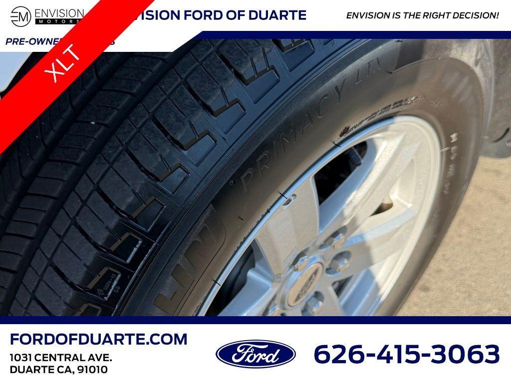 used 2025 Ford F-150 car, priced at $38,888