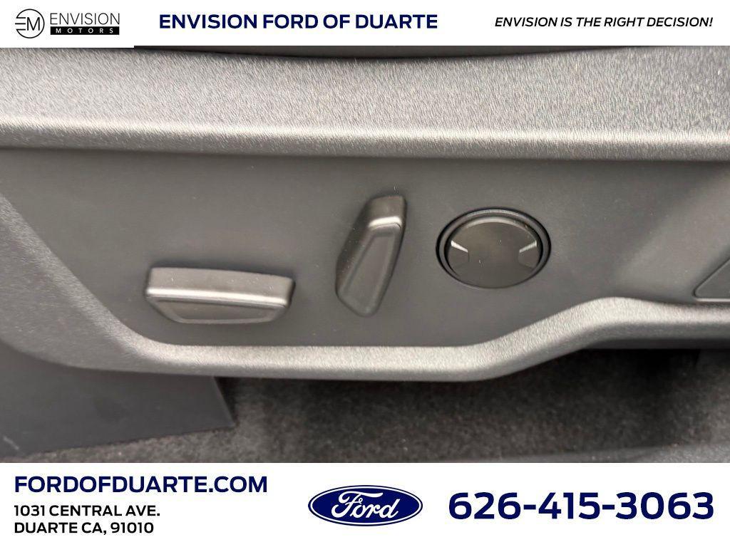 new 2025 Ford Bronco car, priced at $61,565