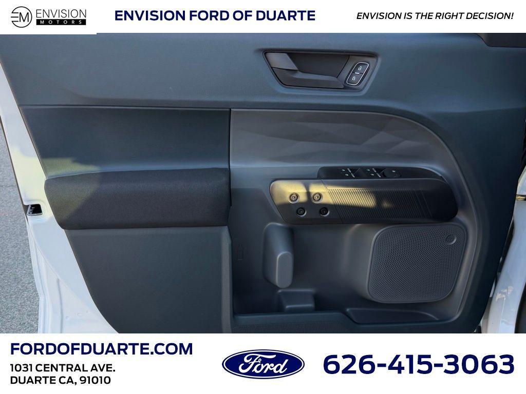 new 2026 Ford Maverick car