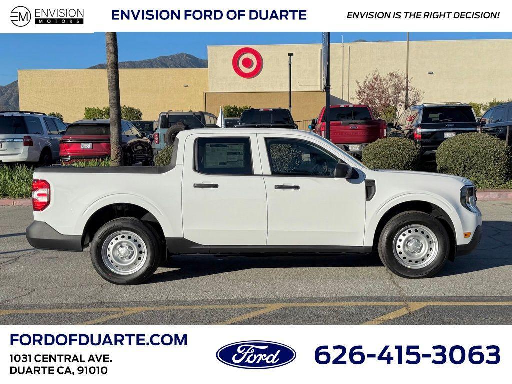 new 2026 Ford Maverick car