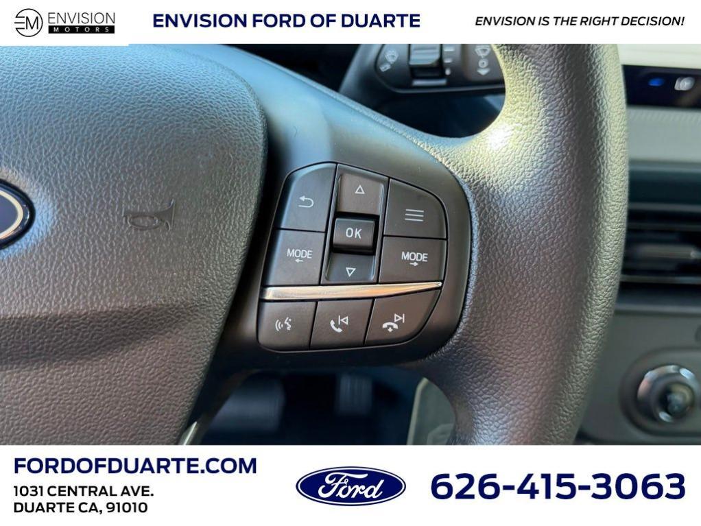 new 2026 Ford Maverick car