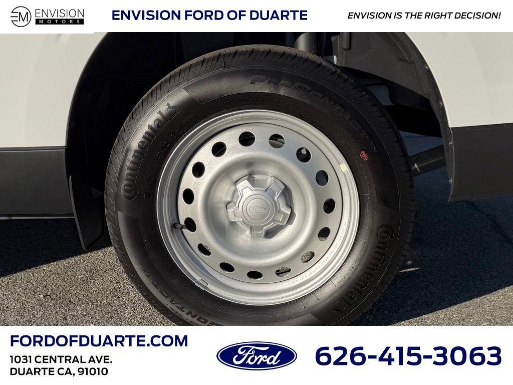 new 2026 Ford Maverick car