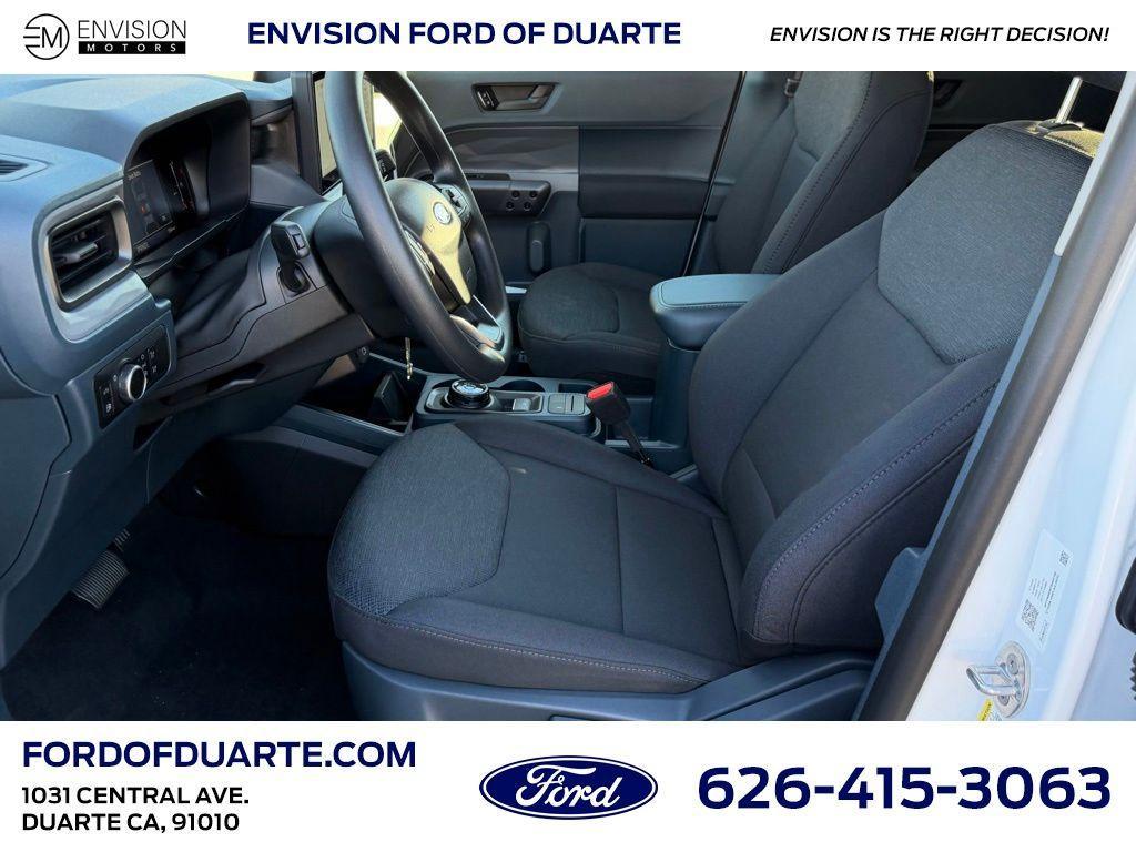 new 2026 Ford Maverick car