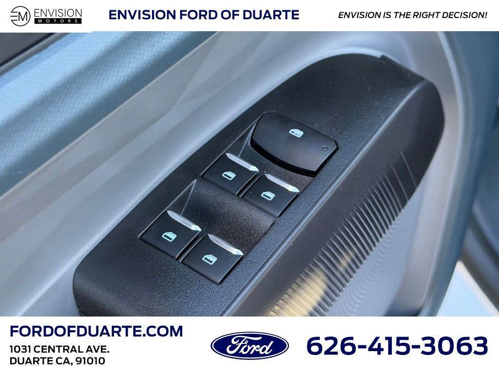 new 2026 Ford Maverick car