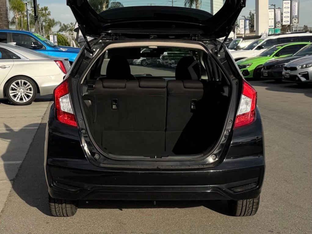 used 2020 Honda Fit car, priced at $17,450