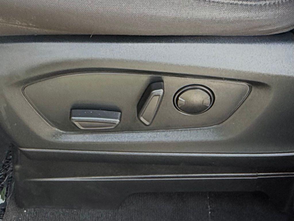 used 2022 Ford Explorer car, priced at $22,995