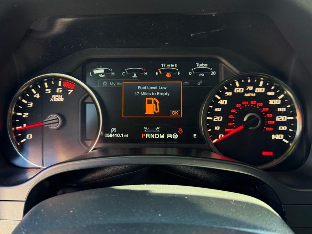 used 2020 Ford F-150 car, priced at $51,888