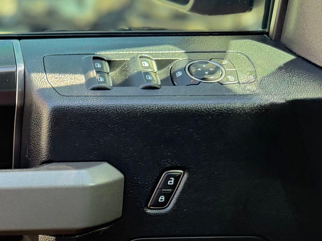 used 2020 Ford F-150 car, priced at $51,888