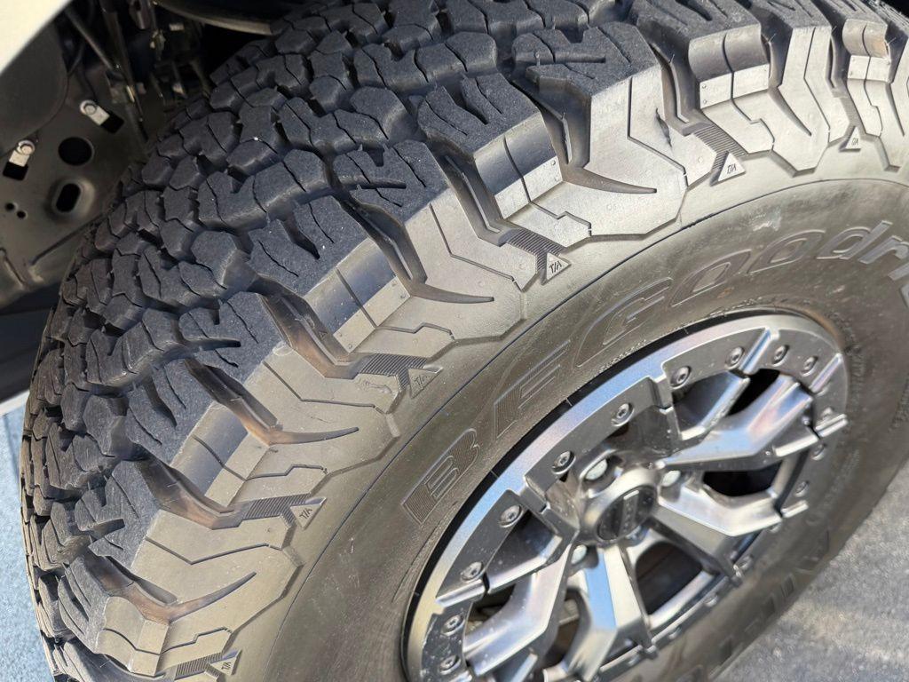 used 2020 Ford F-150 car, priced at $51,888