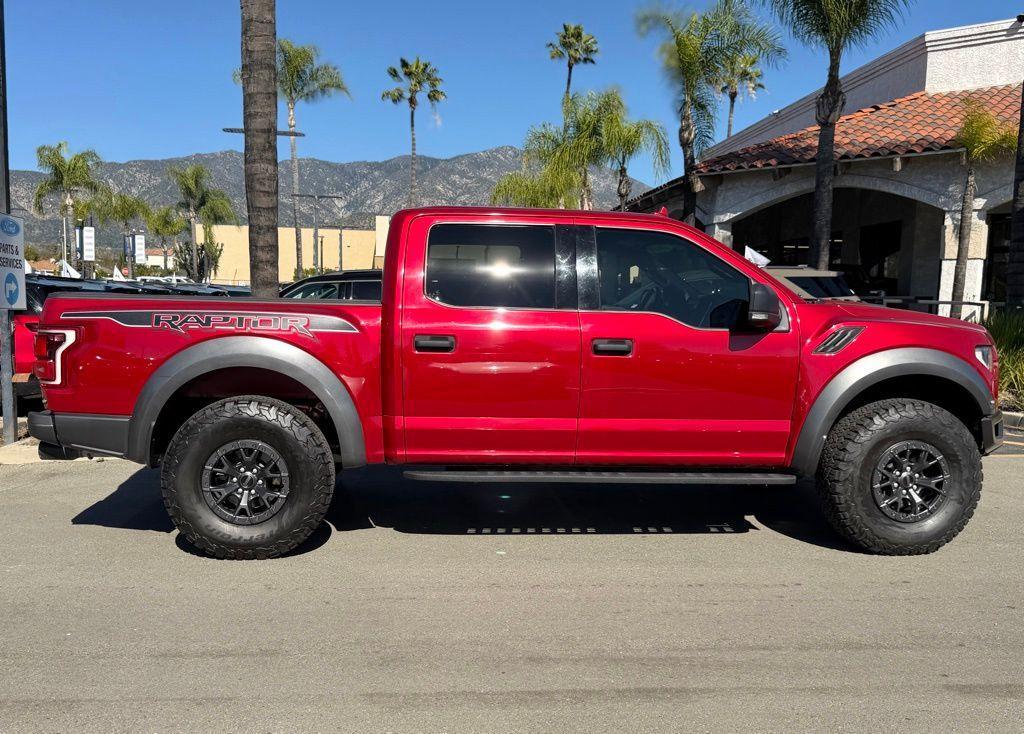 used 2020 Ford F-150 car, priced at $51,888