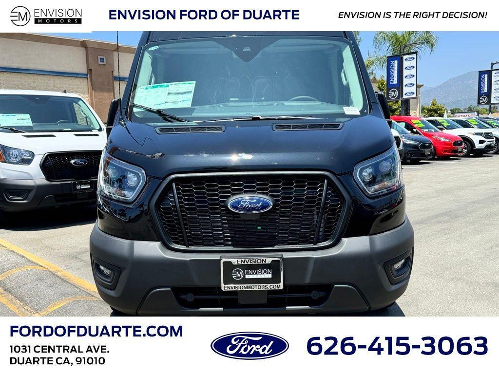 new 2024 Ford Transit-350 car, priced at $56,295