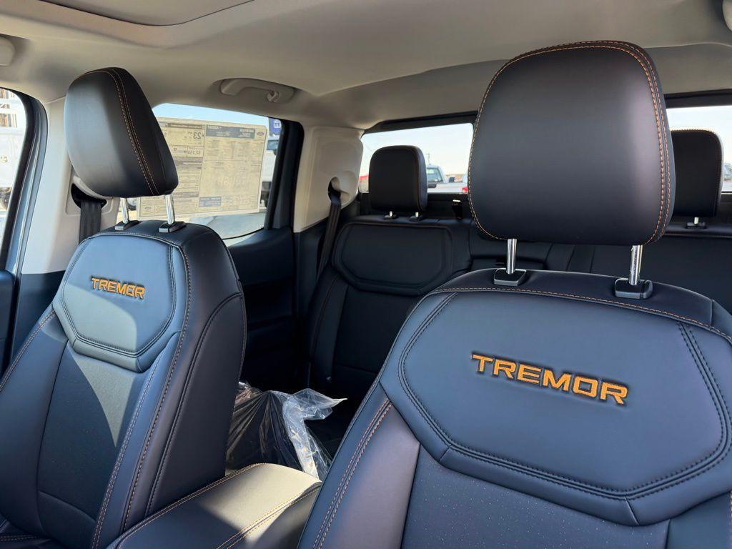 new 2026 Ford Maverick car