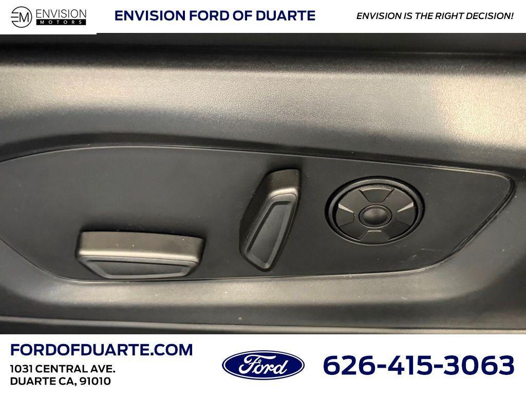 new 2026 Ford Explorer car