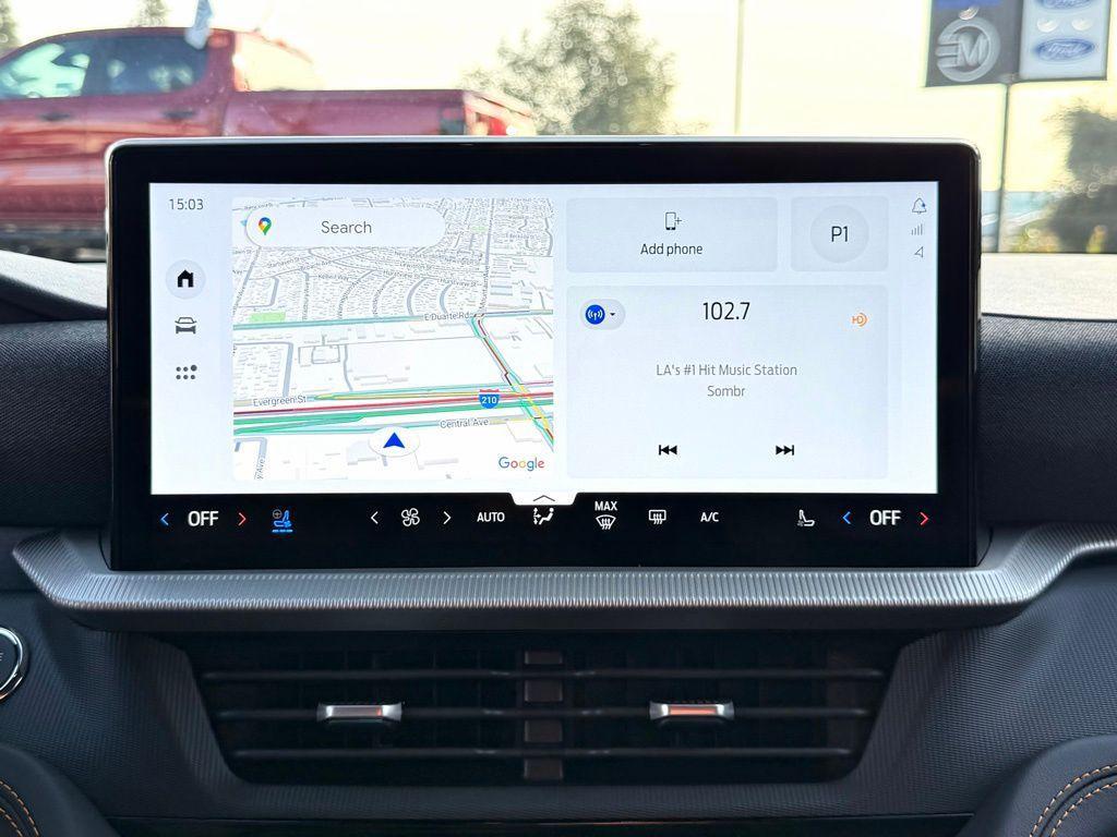 new 2026 Ford Explorer car