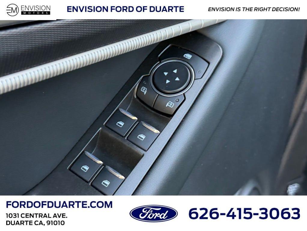 new 2026 Ford Explorer car