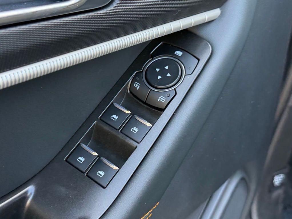 new 2026 Ford Explorer car