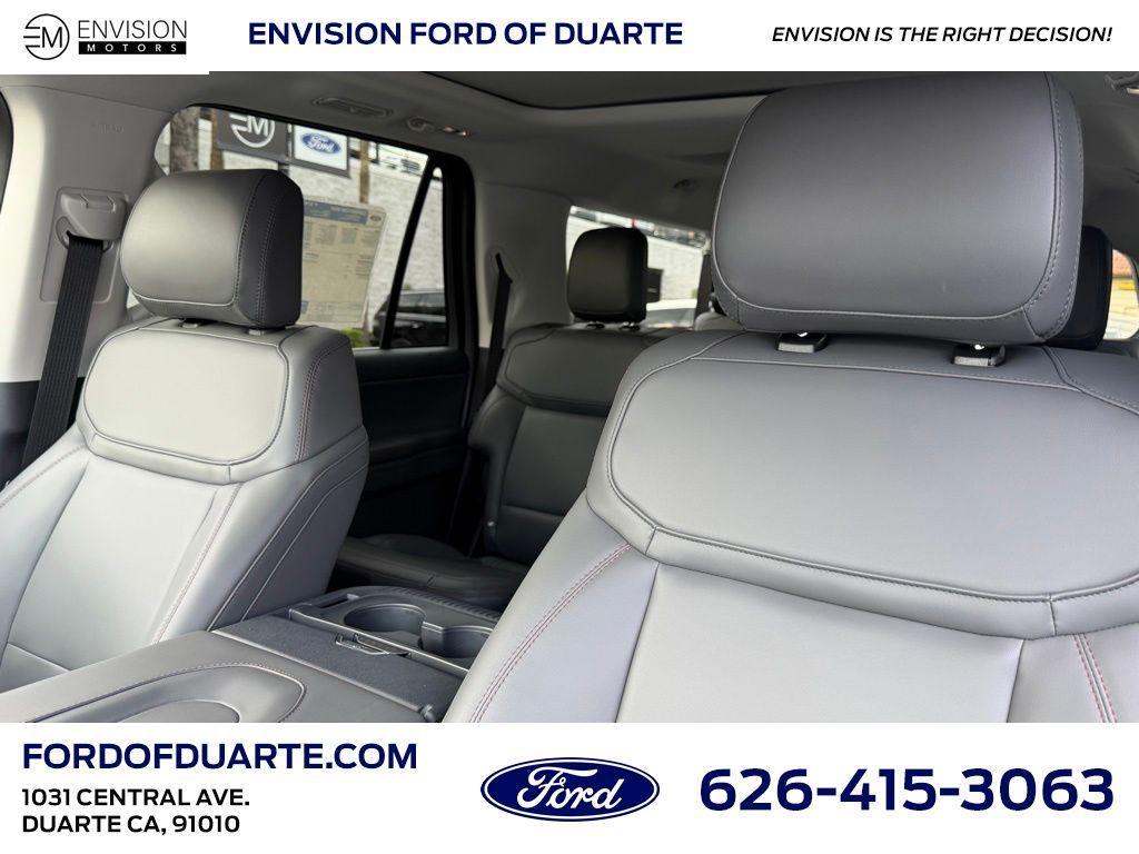 new 2026 Ford Expedition Max car