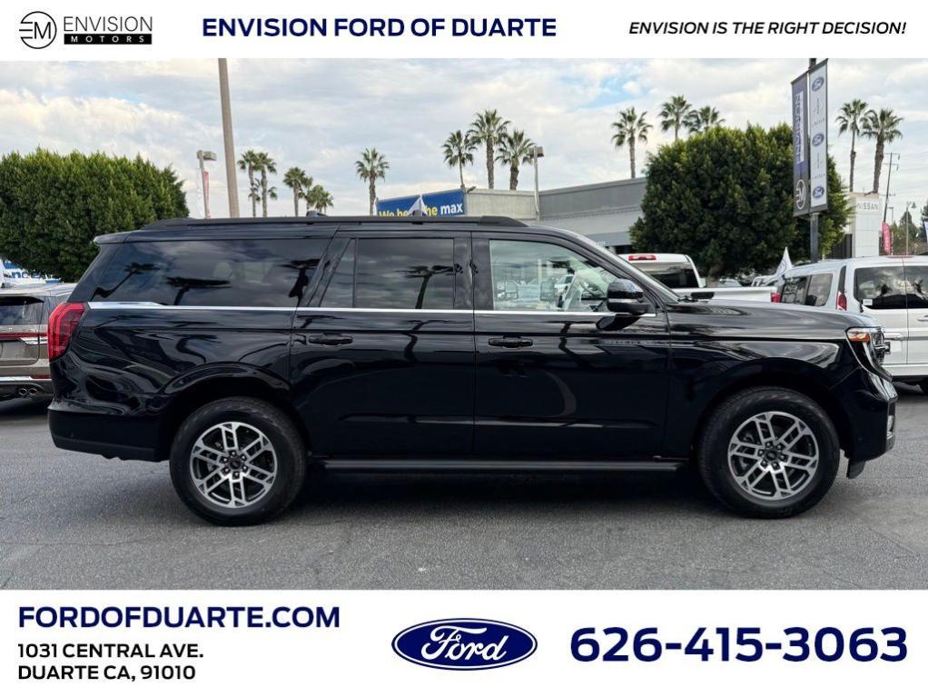 new 2026 Ford Expedition Max car