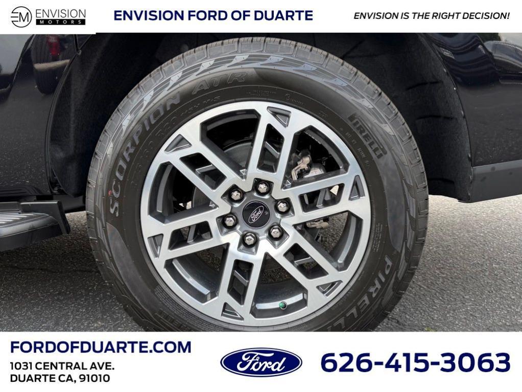 new 2026 Ford Expedition Max car