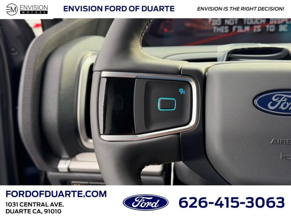 new 2026 Ford Expedition Max car