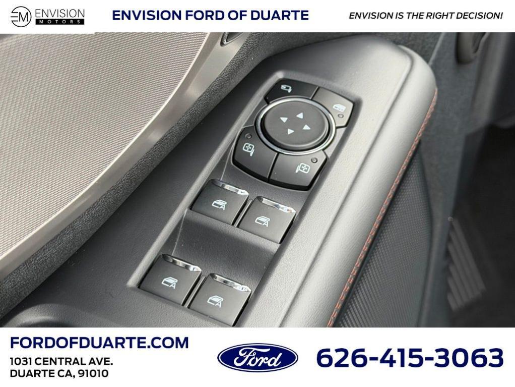 new 2026 Ford Expedition Max car