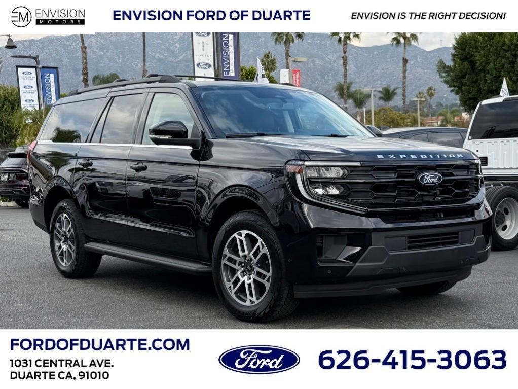 new 2026 Ford Expedition Max car