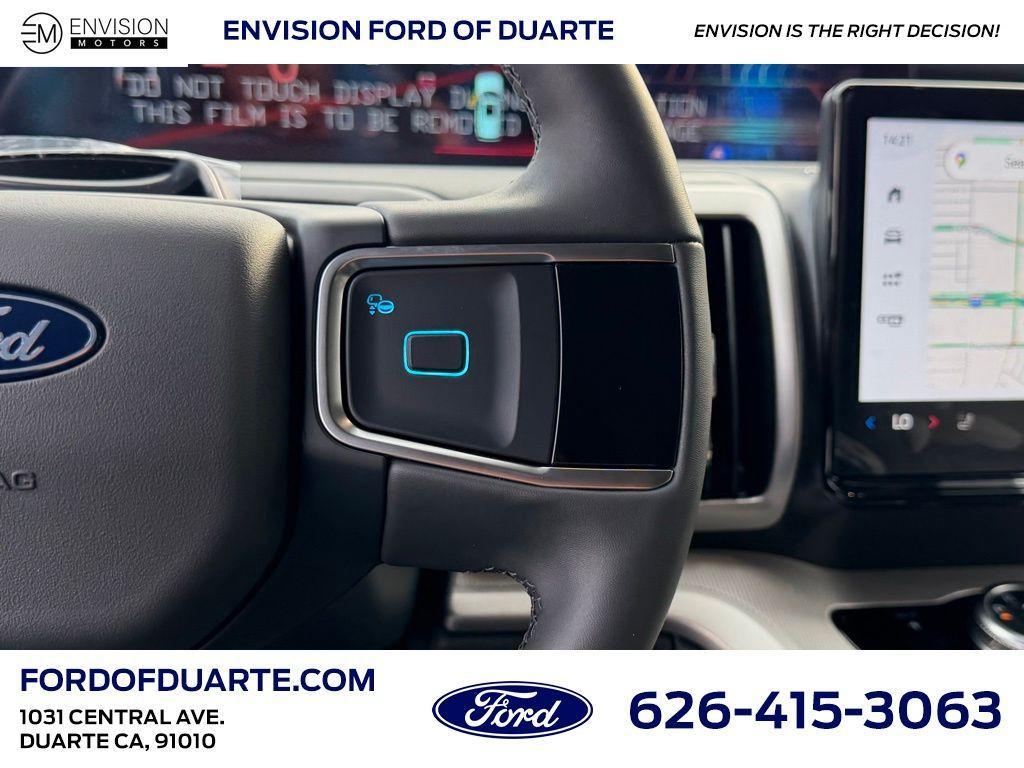 new 2026 Ford Expedition Max car