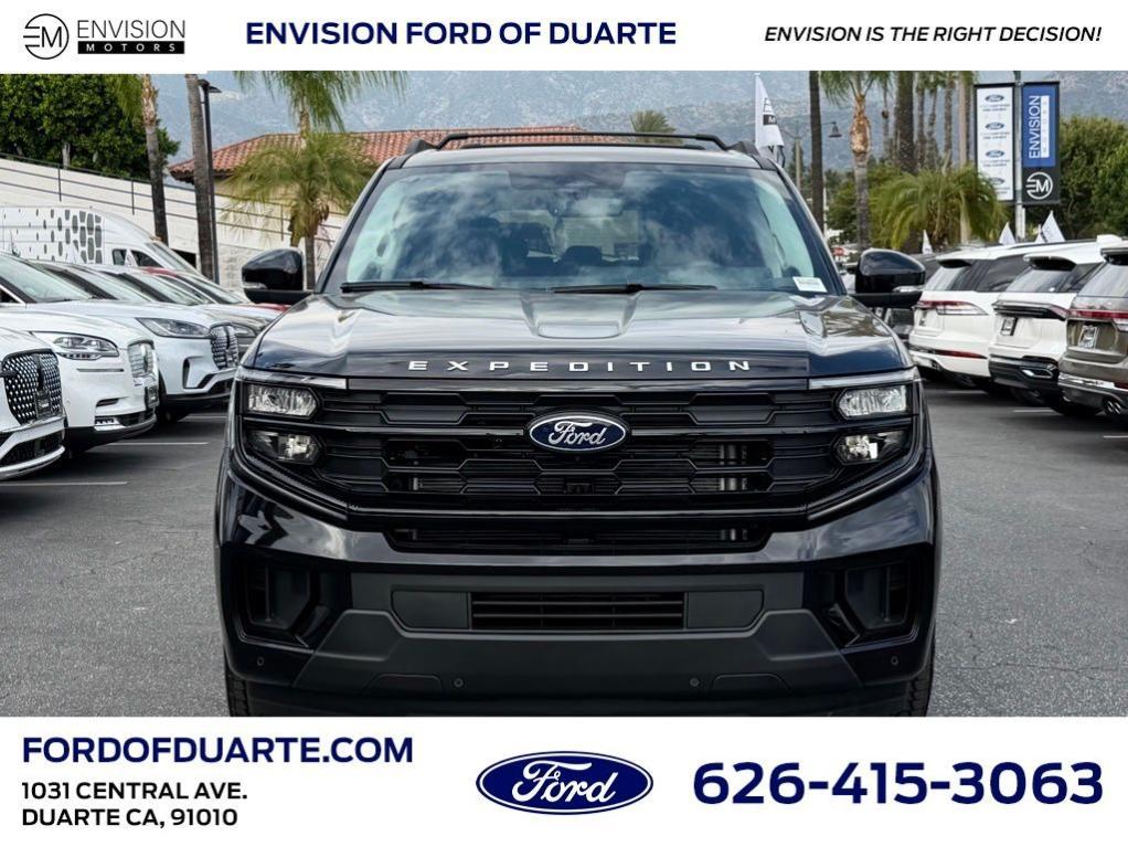 new 2026 Ford Expedition Max car