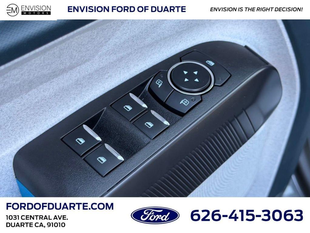 new 2026 Ford Maverick car