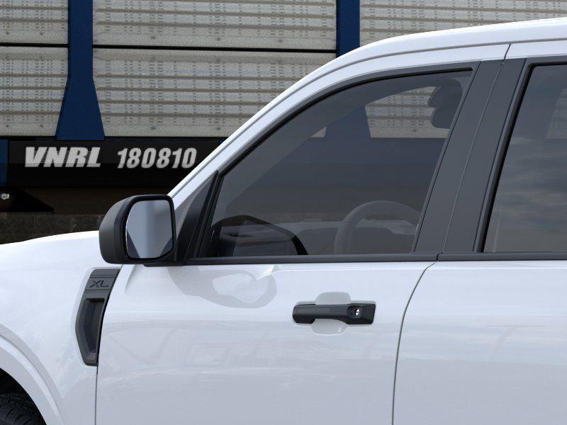 new 2026 Ford Maverick car