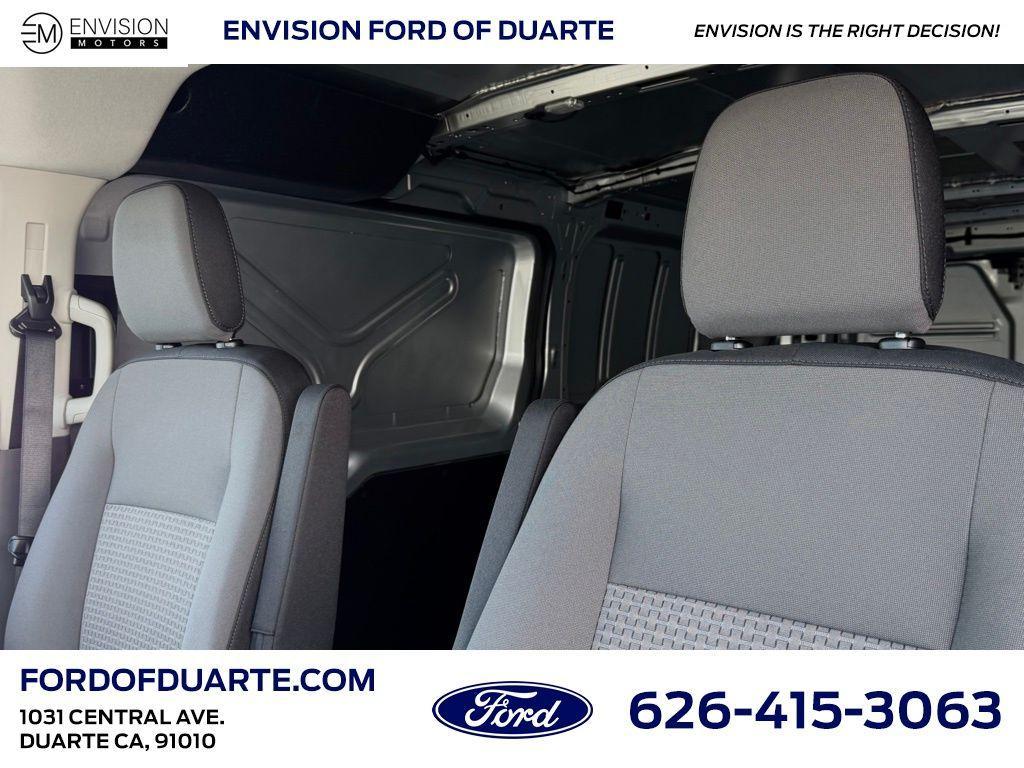 new 2026 Ford Transit-250 car