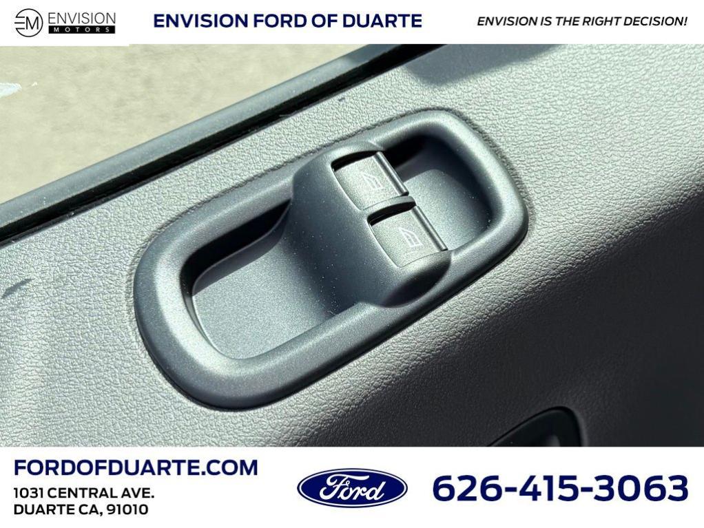 new 2026 Ford Transit-250 car