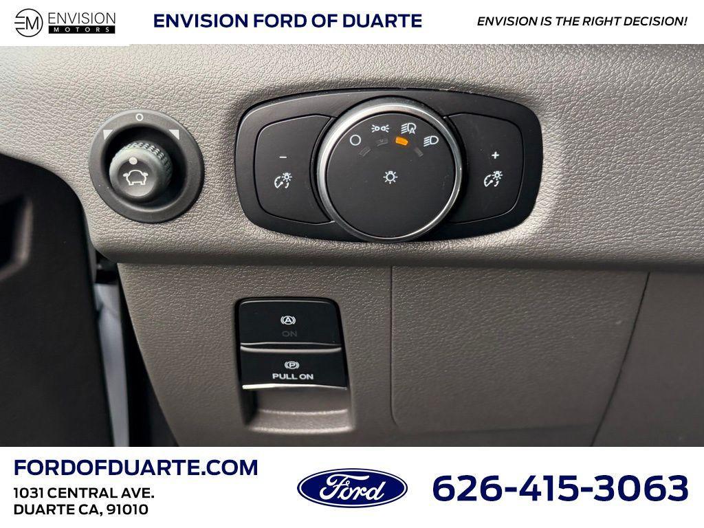 new 2026 Ford Transit-250 car