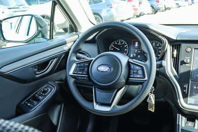 used 2025 Subaru Outback car, priced at $28,595