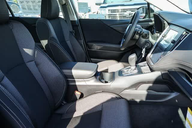 used 2025 Subaru Outback car, priced at $28,595