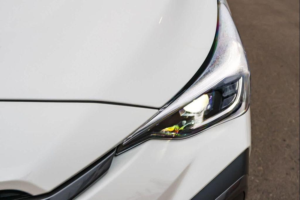 new 2025 Subaru Crosstrek car, priced at $34,223