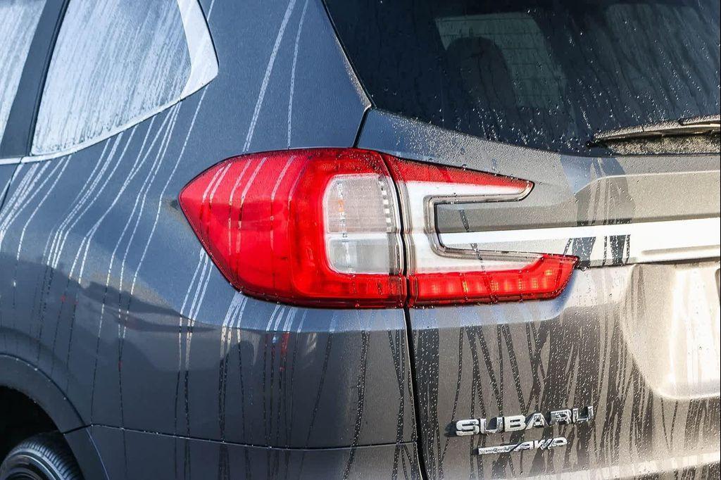 new 2026 Subaru Ascent car, priced at $52,810
