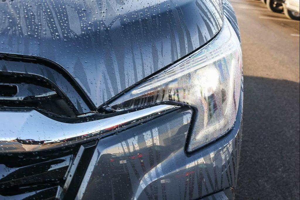 new 2026 Subaru Ascent car, priced at $52,810