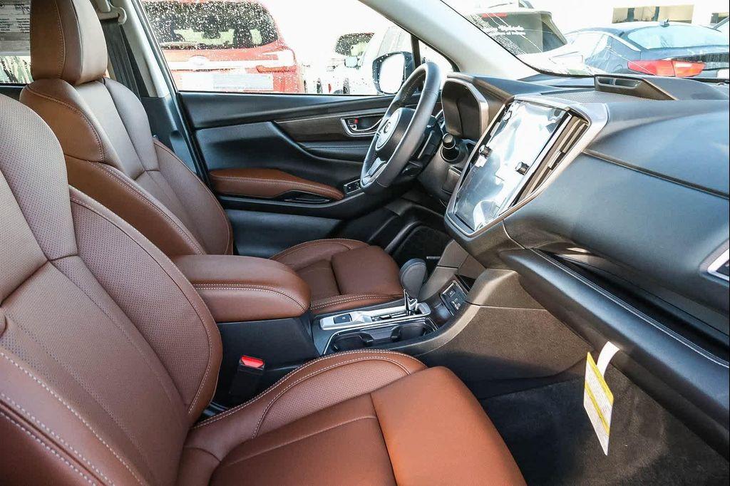 new 2026 Subaru Ascent car, priced at $52,810