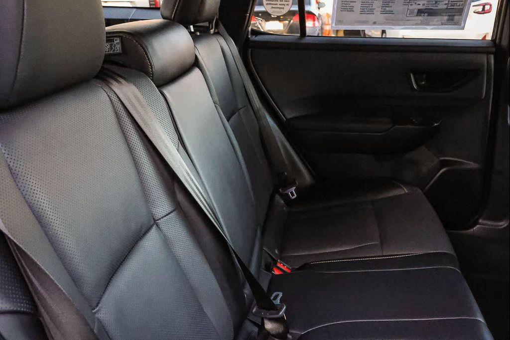 new 2026 Subaru Outback car, priced at $48,890