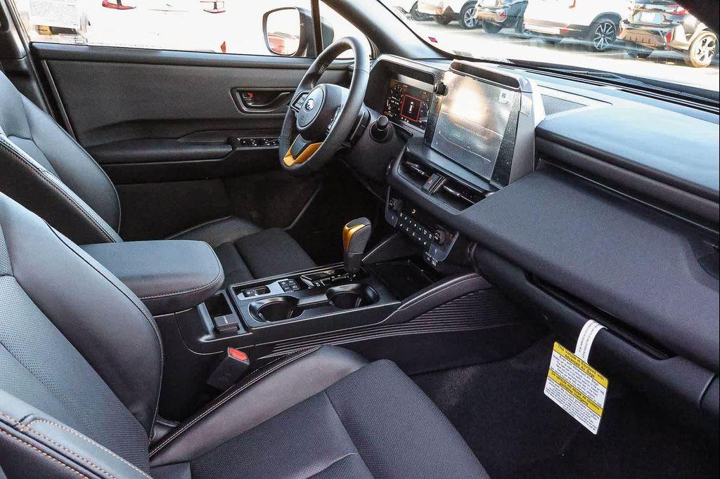 new 2026 Subaru Outback car, priced at $48,890