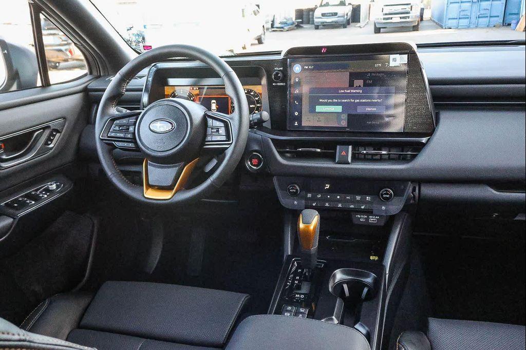 new 2026 Subaru Outback car, priced at $48,890