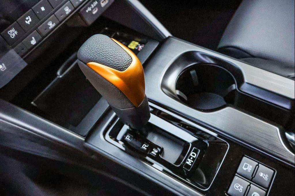 new 2026 Subaru Outback car, priced at $48,890