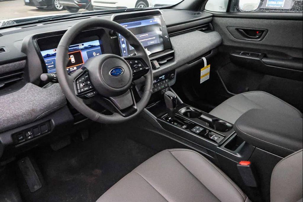 new 2026 Subaru Outback car, priced at $46,178