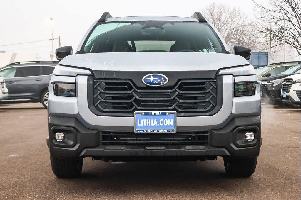 new 2026 Subaru Outback car, priced at $46,178