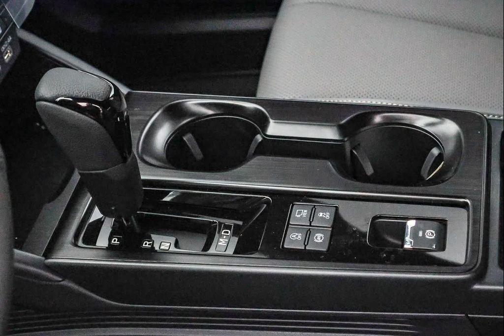 new 2026 Subaru Outback car, priced at $46,178